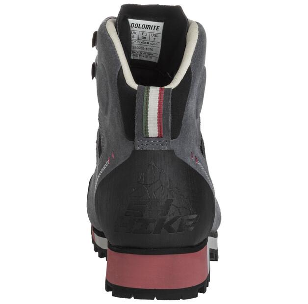 Треккинговые ботинки Dolomite 54 Hike Evo GTX