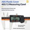Fraction Metal Caliper Digital Pachymeter Vernier Calipers Measuring Tools Professional And Digital Pachymeter Electronic Ruler
