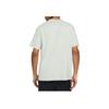 Nike Sportswear Premium Essentials Logo Short Sleeve T-Shirt Men Tops Aqua-Blue DO7393-017
