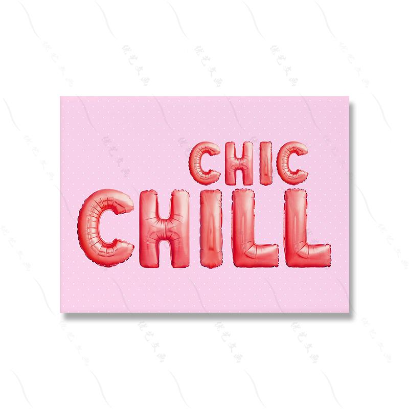 Preppy Aesthetic Gallery Poster Print Matisse Art Wall Canvas Painting Teenage Girl Room Decor Color Pink Quote Room Home Decor