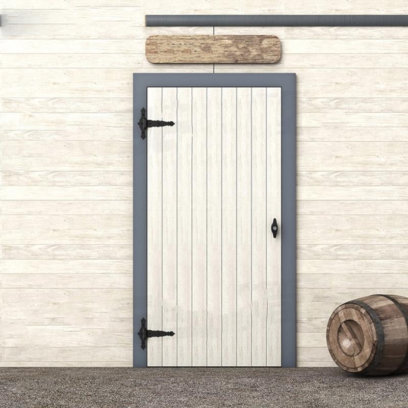 Industrial Door Handle with Key Strong Lock Handle with Key Convenient Lock Handle with Key Add Security Simple Install