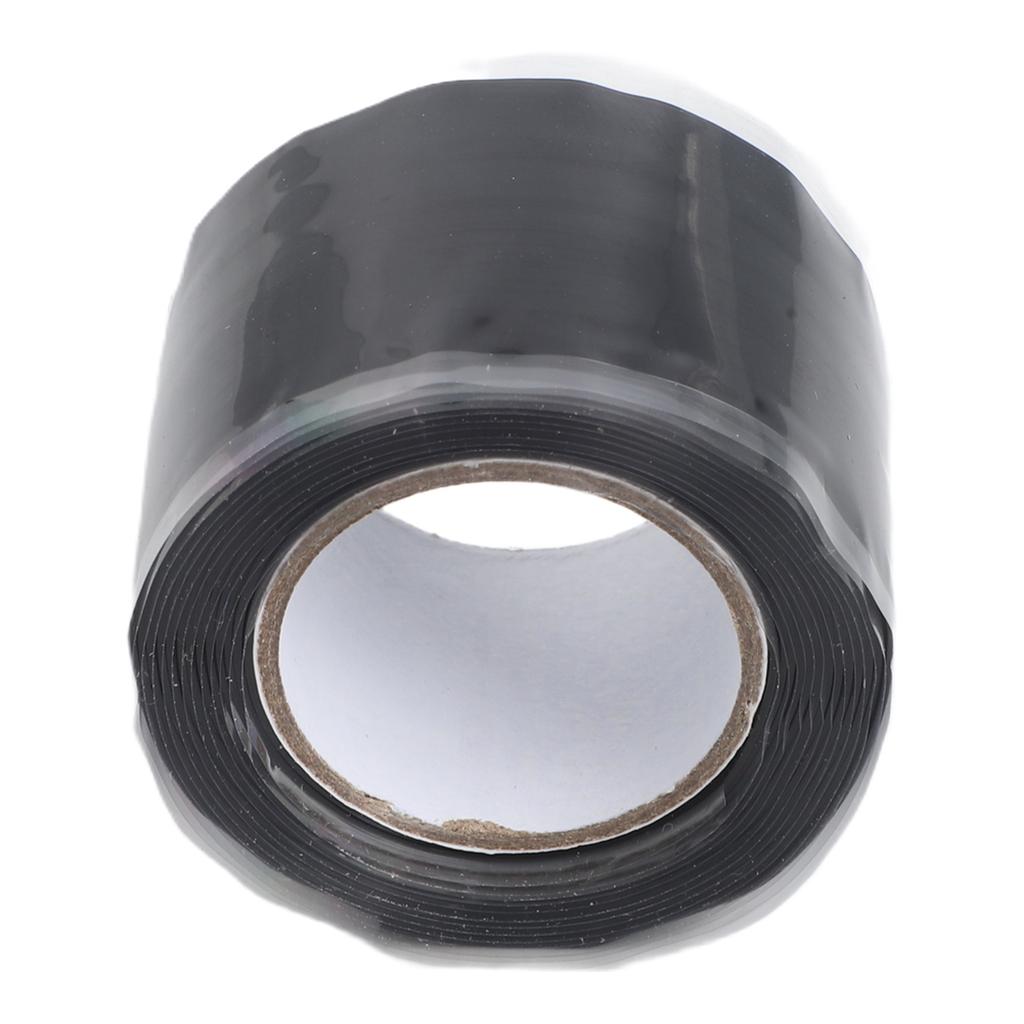 Electrical Connection Tape Pipe Repair Tape Electrical Repairs Dust Resistant Moisture Sealant For DIY Projects