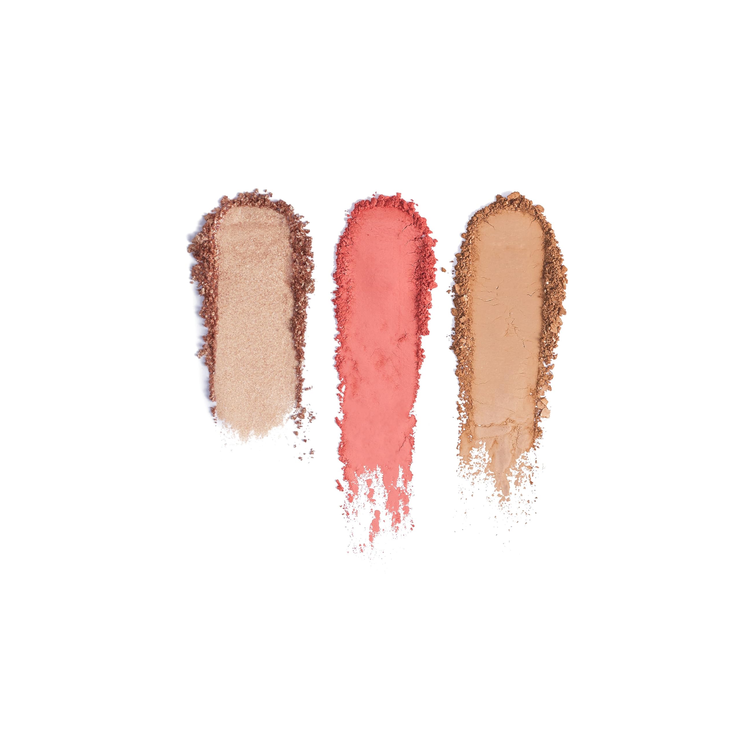 

The Zuri 3in1 Palette (Forever & Fabulous)