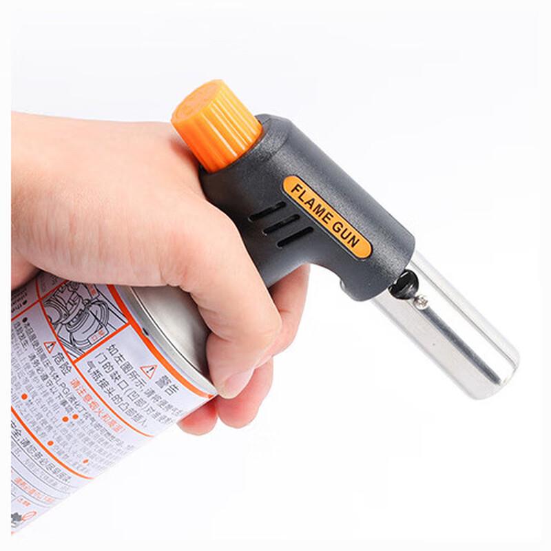 Portable Butane Torch with Igniter