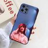 Melanie Martinez Phone Case For IPhone 17 Pro Max 16 15 14 Pro Max 13 11 X Xs Xr 8 7Plus Silicone Cover