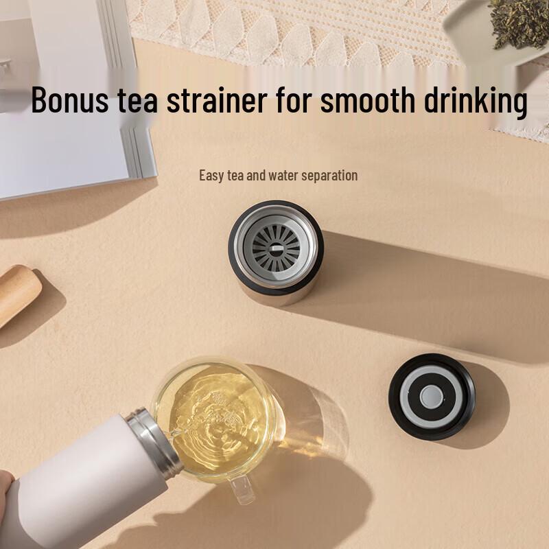 Xiaomi 316 Stainless Steel Thermos Cup