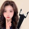 Fluffy Hairpin Curling Bangs Clips Hair Roots Volumizing Hair Clips Ladies Curling Fixed Shape Clips Fashionable Volume Hair Roller Style
