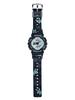 Casio Men's Resin 100M Water Resistant Analog Shock Resistant Quartz Watch BA-110CF-1A