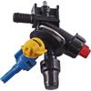 3-Position Head For Field Sprayer Type Rsm Fi 22 10 227416