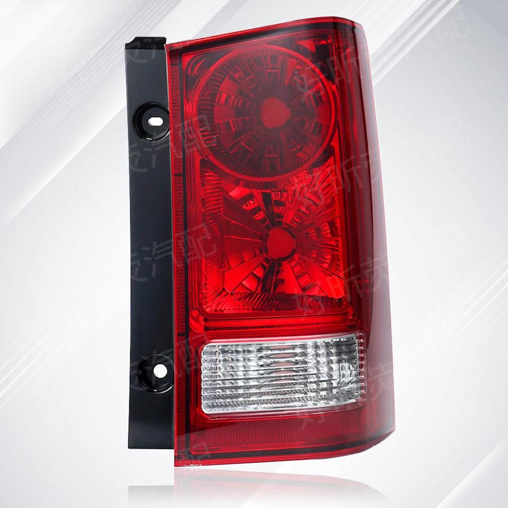 Honda Pilot 2009-2015 Rear Tail & Brake Light Assembly