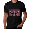 Like A Hot Salako Salad John  TShirt Soft Cotton Print TShirt