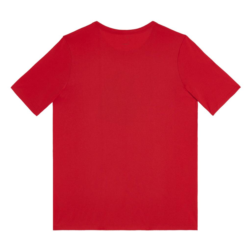 Nike NBA Collaboration Houston Rockets James Harden T-Shirt Kids Tops Rocket-Red 3Z2B7BAZB-RCKJH