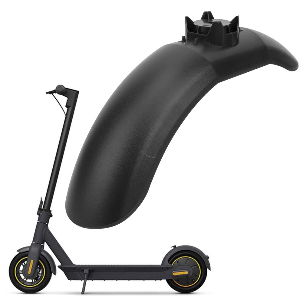 Scooter Fender Replacement for Xiaomi 9 MAX G30 Front Sturdy Mudguard Accessories
