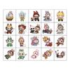 20PCS/SET