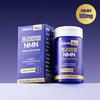 GREEN MONSTER Premium NMN 30 Tablets (1-month Supply)
