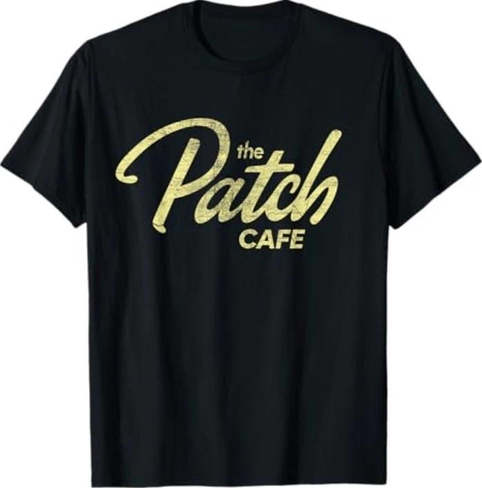 

The Patch Cafe Texas Vintage Style MTEX Oil Landman Series T-Shirt 3XL