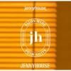 JENNY HOUSE Salon Made Treatment Essential