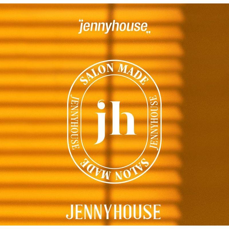 JENNY HOUSE Salon Made Treatment Essential