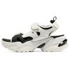 Skechers Sandal 'White Black' Women's 896051-WBK