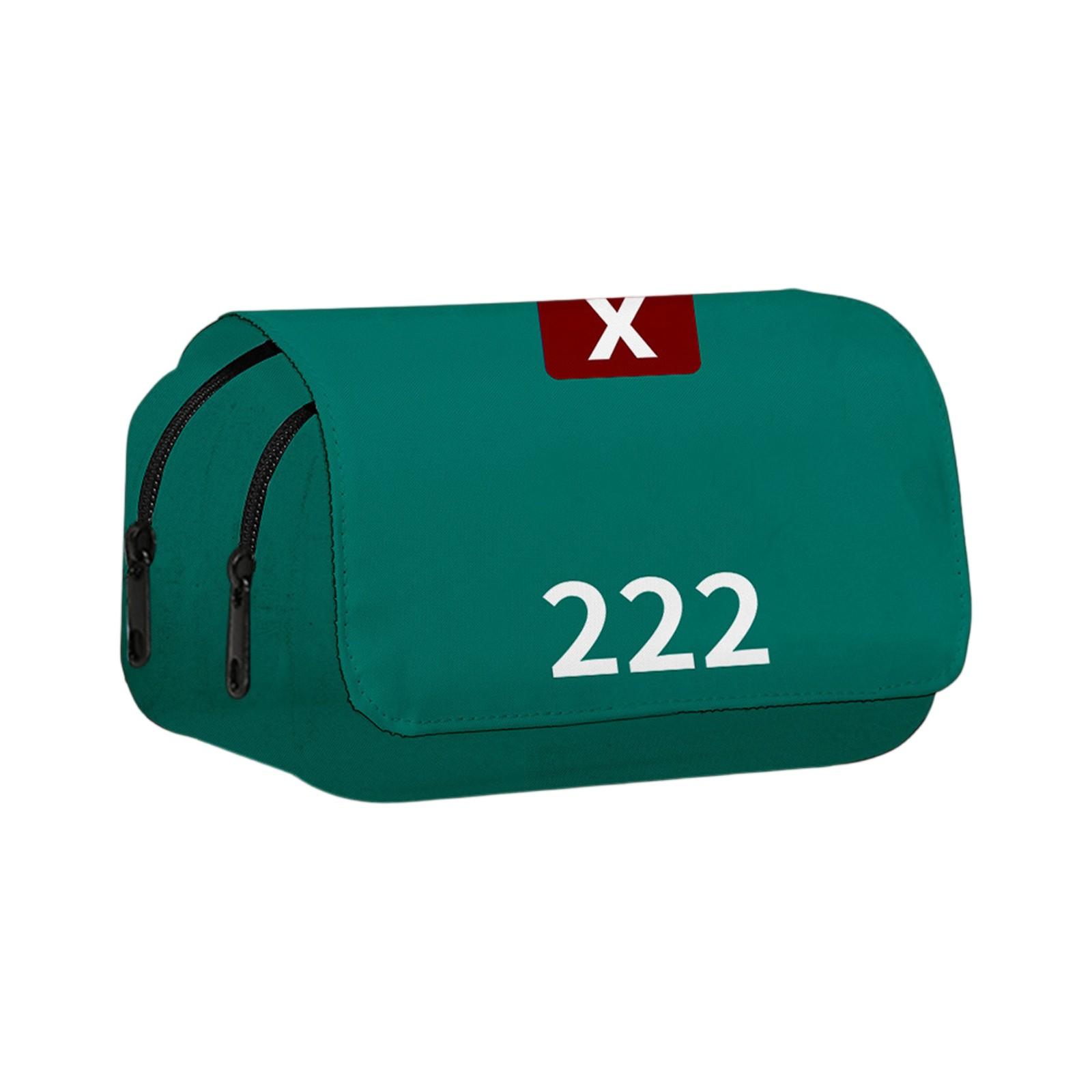 

Повседневная сумка через плечо с рисунком из мультфильма для учеников младших классов средней школы, рюкзаки большой вместимости One Size