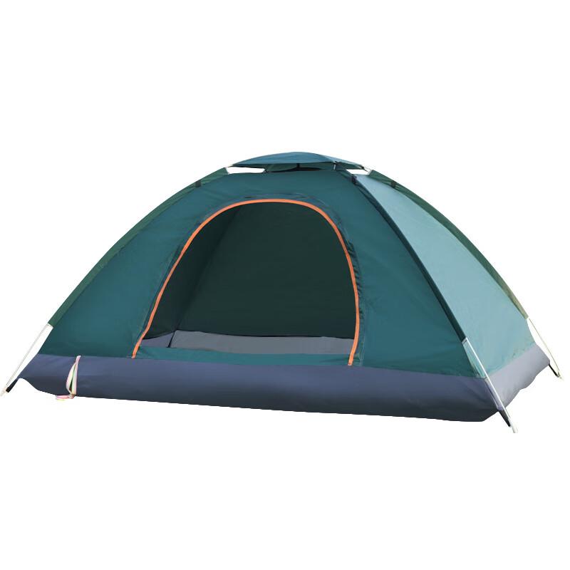 OEING Single Person Instant Rain Tent