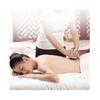 Massagegerät für Körper Massagegerät Cellulite-Massagegerät Rücken-Pressotherapie Anti-Cellulite-Massagegerät Fußmassagegerät Schlankheits-Massagemaschine