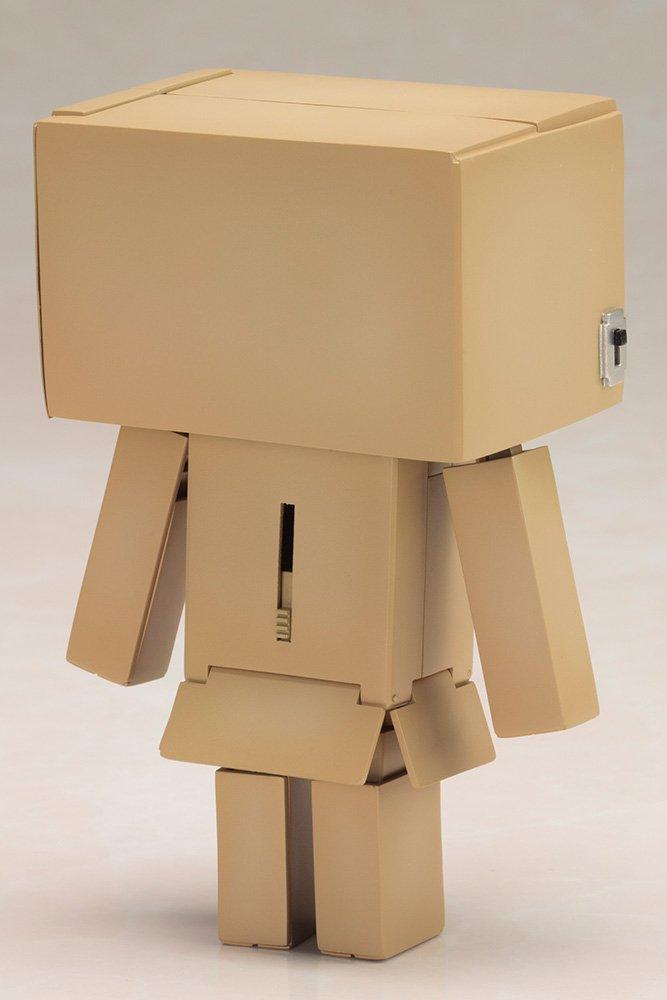 Kotobukiya Completely transformed Danbo ABS painted movable figure Yotsubato! non-scale