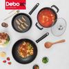 DeBao 3-Piece Cookware Set