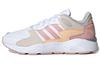 Neo Crazychaos 'Wit Oranje' Dames FW5724