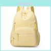 Nylon-Reiserucksack mit wasserabweisendem Design für lässige Kurztrips und den täglichen Weg