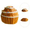 Xmas Tree Foam Pendant Novelty Hanging Ornament for Christmas Decorations Holiday Festivals Cafe Restaurant