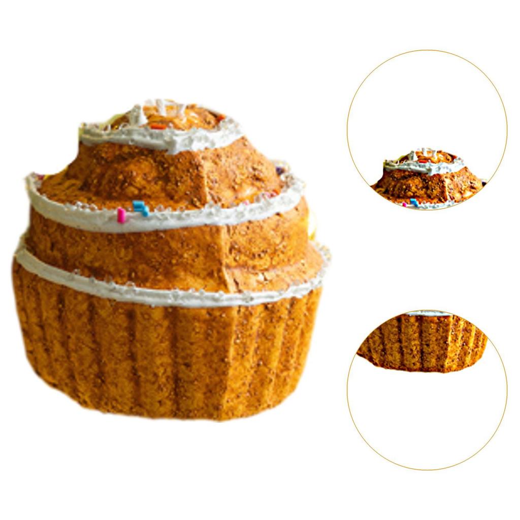 Xmas Tree Foam Pendant Novelty Hanging Ornament for Christmas Decorations Holiday Festivals Cafe Restaurant