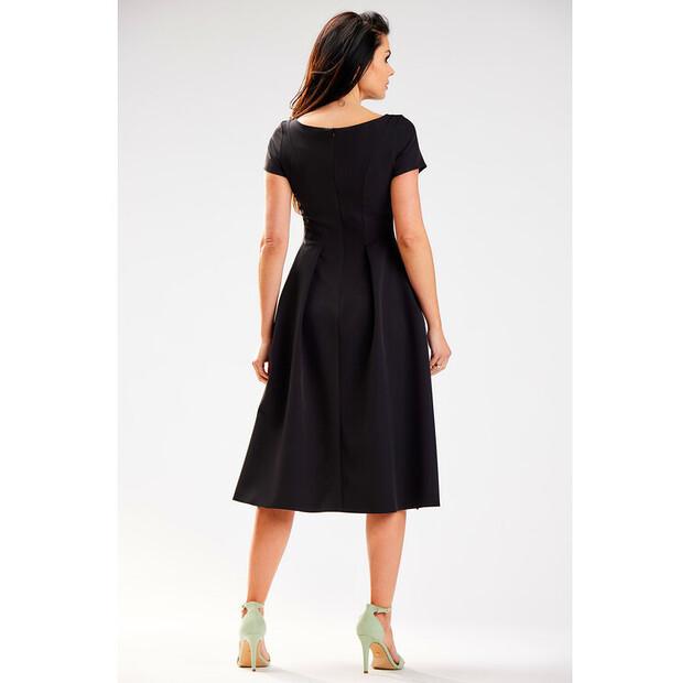 Платье Awama A569