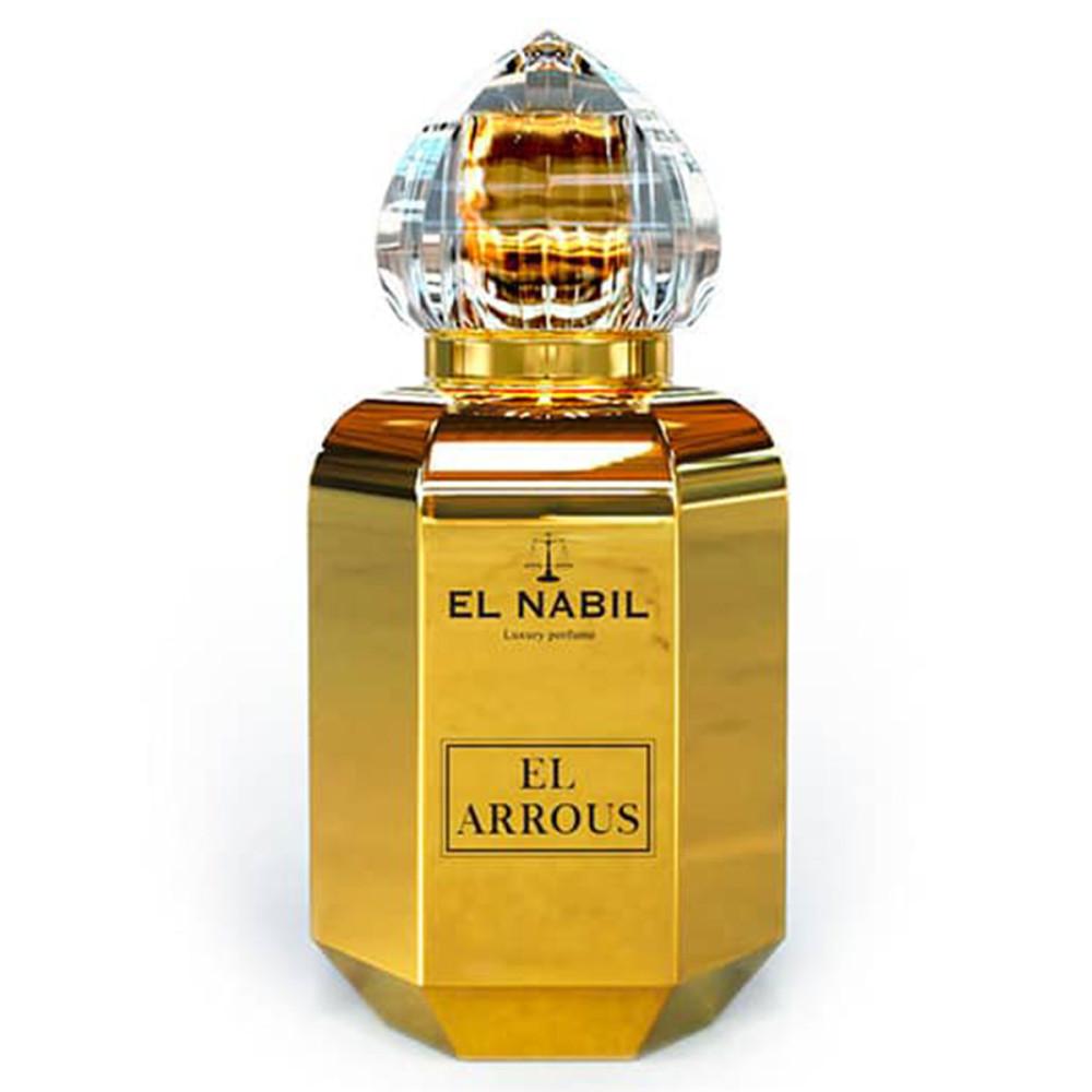 El Nabil - Eau de Parfum El Arrous - 