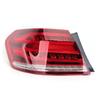 Left LED Outer Rear Tail Light Brake Lamp 2129060103 2129060757 2129060703 For Mercedes E-Class W212 2013-2015
