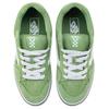 Vans Caldrone Versatile Comfortable Durable Low-Top Skate Shoes Men Sneaker Green VN000CSPEMZ