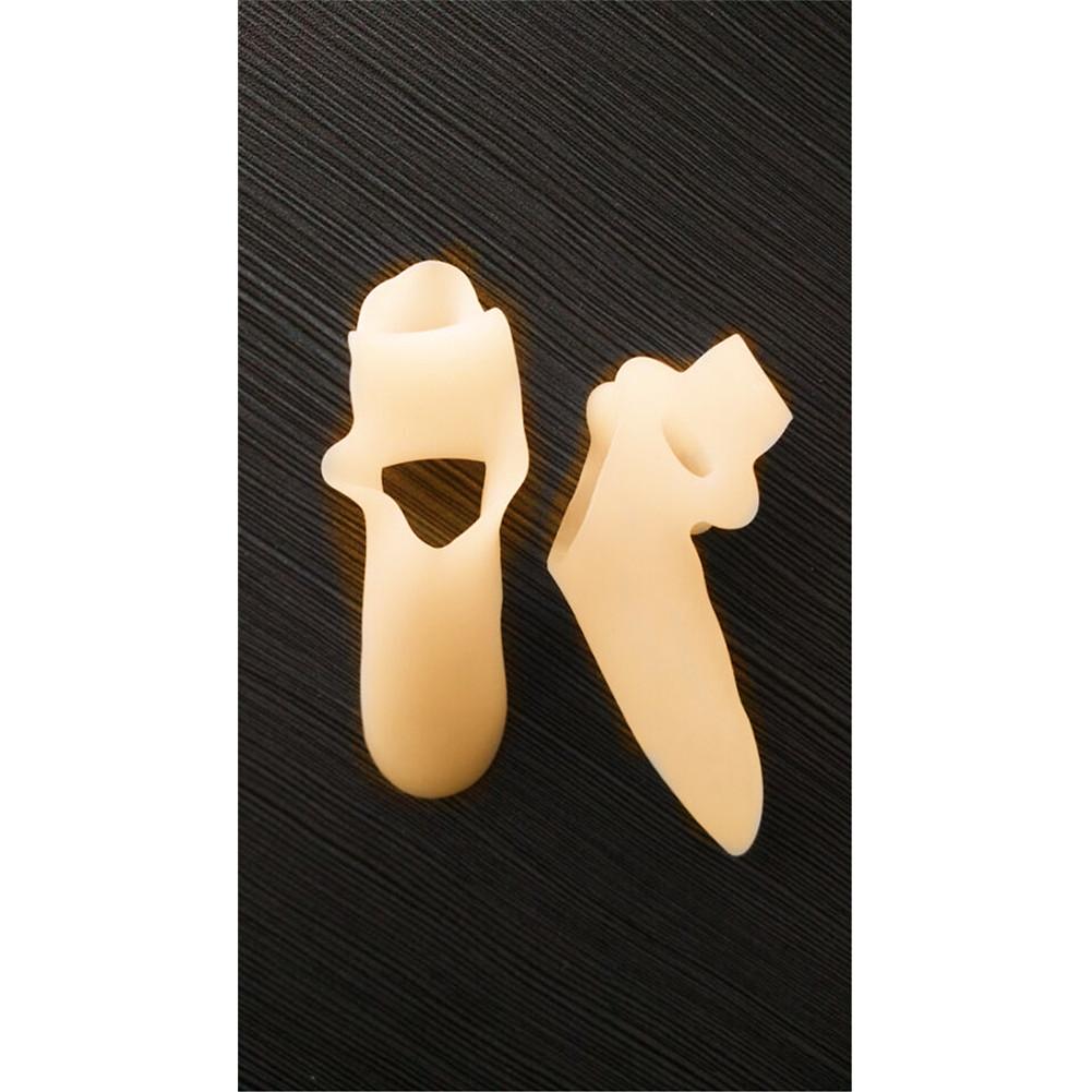 Foot Cover Thumb Valgus Corrector Toe Separator  Bone Correction Belt