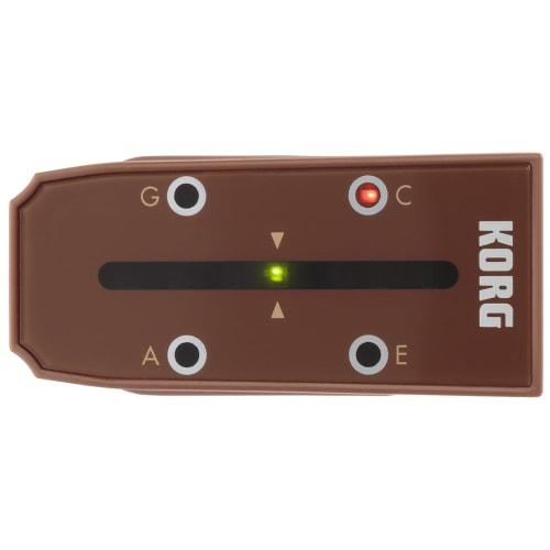 

D Addario Capo Tast для электрогитары/акустической гитары легкий ABS-смолистый NS Lite Capo PW-CP-07