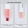 6Pcs Double Tip Fine Pen Light Color Dot Painting Brush Set Marker Painting Set Painting Pen Office School Supplies Art Supplies