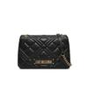 Bag LOVE MOSCHINO JC4153PP1MLA0000 Black