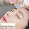 Ultrasonic Skin Scrubber LCD Blackhead Removal Face Cleaning Skin Scrubber Lifting Machine