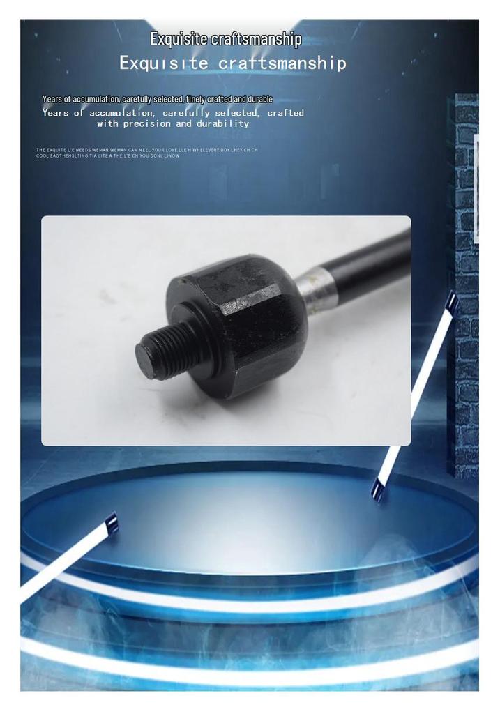 Cadillac CA1:ATS Automotive Ball Joint 22789023