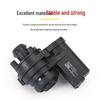 Hanteng X7 Rearview Mirror Folding Motor with Backup Camera Actuator