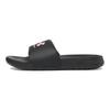Under Armour Ignite Select Comfortable Soft Slide Sandals Women sandals Black 3027222-016