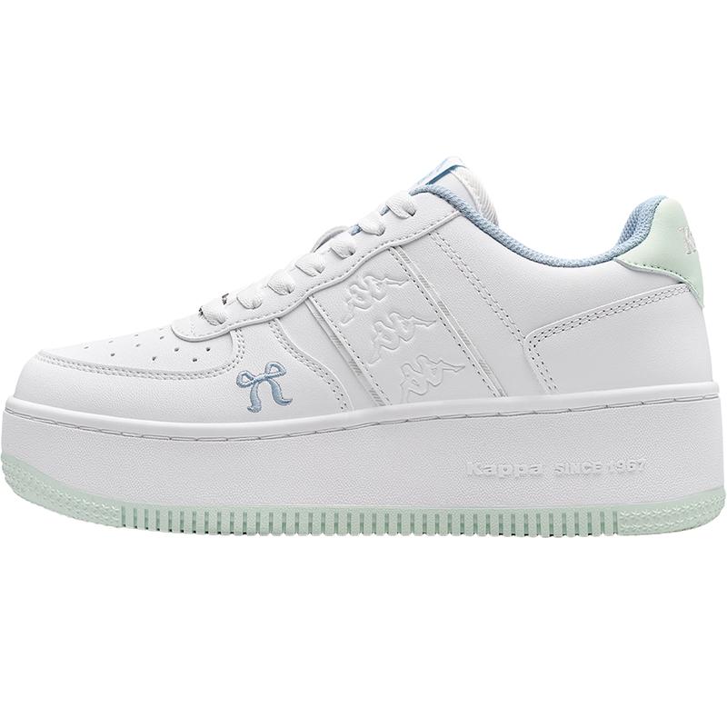 Kappa Women's 2026 Spring Platform Sneakers