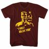 Rocky Break You Tshirt