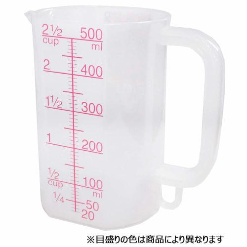 Skater Measuring Cup, 500ml, Moomin Kitchen, MMC1