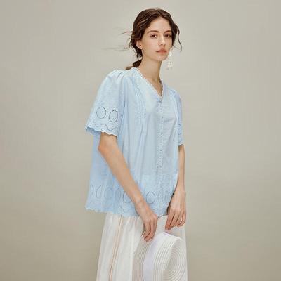 Topuri – Bluze și cămăși