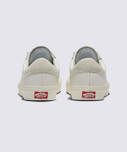 Vans Old Skool Lux - Blanc VN000CZMOUN1