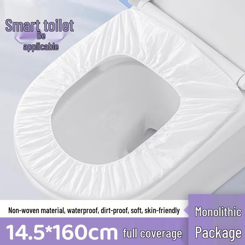 Portable Disposable Toilet Seat Covers